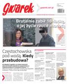 Gwarek