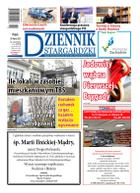 Dziennik Stargardzki - wydanie: piątek