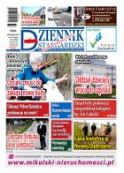 Dziennik Stargardzki - wydanie: piątek