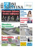 Nowe 7 Dni Gryfina - wydanie: piątek