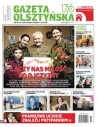 Gazeta Olsztyńska