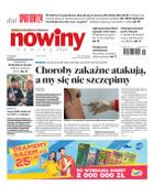 Gazeta Codzienna Nowiny