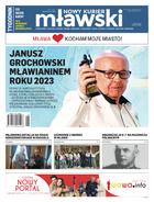 Nowy Kurier Mławski