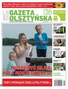 Gazeta Olsztyńska