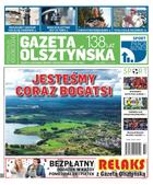 Gazeta Olsztyńska