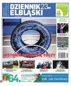 Dziennik Elbląski