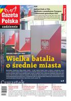 Gazeta Polska Codziennie
