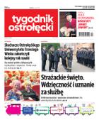 Tygodnik Ostrołęcki