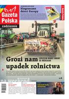 Gazeta Polska Codziennie