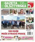 Gazeta Olsztyńska