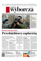 Gazeta Wyborcza (wyd. Stołeczna)