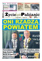 Życie Pabianic