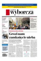 Gazeta Wyborcza (wyd. Stołeczna)
