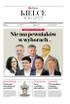 Gazeta Wyborcza (wyd. Kielce)  75 (29.03.2024) - Kielce