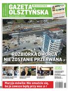 Gazeta Olsztyńska