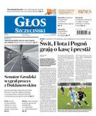 Głos Dziennik Pomorza - Głos Szczeciński