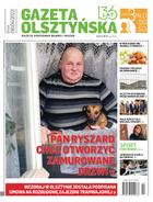 Gazeta Olsztyńska