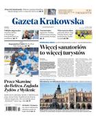 Gazeta Krakowska