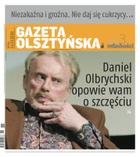 Gazeta Olsztyńska