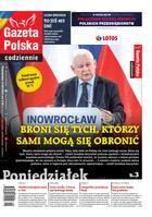 Gazeta Polska Codziennie