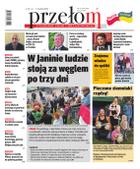 Przełom - Tygodnik Ziemi Chrzanowskiej