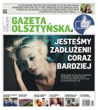 Gazeta Olsztyńska