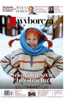 Gazeta Wyborcza (wyd. Szczecin)