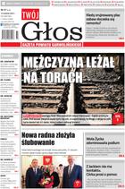 Twój Głos – gazeta powiatu garwolińskiego