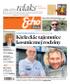 Echo Dnia 171 (25.07.2025) - Echo Dnia Świętokrzyskie