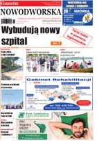 Gazeta Nowodworska