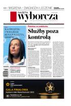 Gazeta Wyborcza (wyd. Stołeczna)