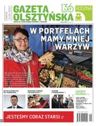 Gazeta Olsztyńska