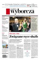 Gazeta Wyborcza (wyd. Stołeczna)