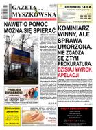 Gazeta Myszkowska