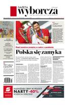 Gazeta Wyborcza (wyd. Stołeczna)