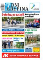 Nowe 7 Dni Gryfina - wydanie: piątek