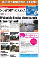 Gazeta Nowodworska