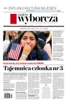 Gazeta Wyborcza (wyd. Stołeczna)