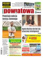 Gazeta Powiatowa - Wiadomości Oławskie