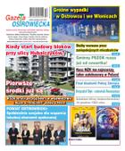 Gazeta Ostrowiecka