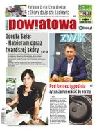 Gazeta Powiatowa - Wiadomości Oławskie