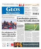 Głos Dziennik Pomorza - Głos Koszaliński