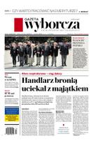 Gazeta Wyborcza (wyd. Stołeczna)