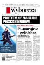 Gazeta Wyborcza (wyd. Szczecin)