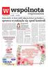 Wspólnota Lubartowska 12 (19.03.2024) - Wspólnota Regionalna
