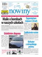 Nowiny Krapkowickie