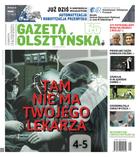 Gazeta Olsztyńska