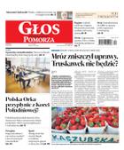 Głos Dziennik Pomorza - Głos Pomorza