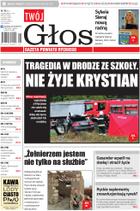 Twój Głos – gazeta powiatu ryckiego