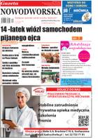 Gazeta Nowodworska